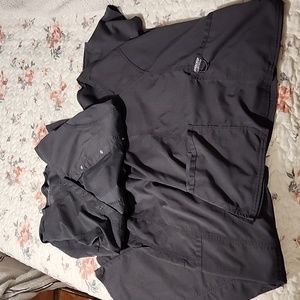 Cherokee revolution scrubs